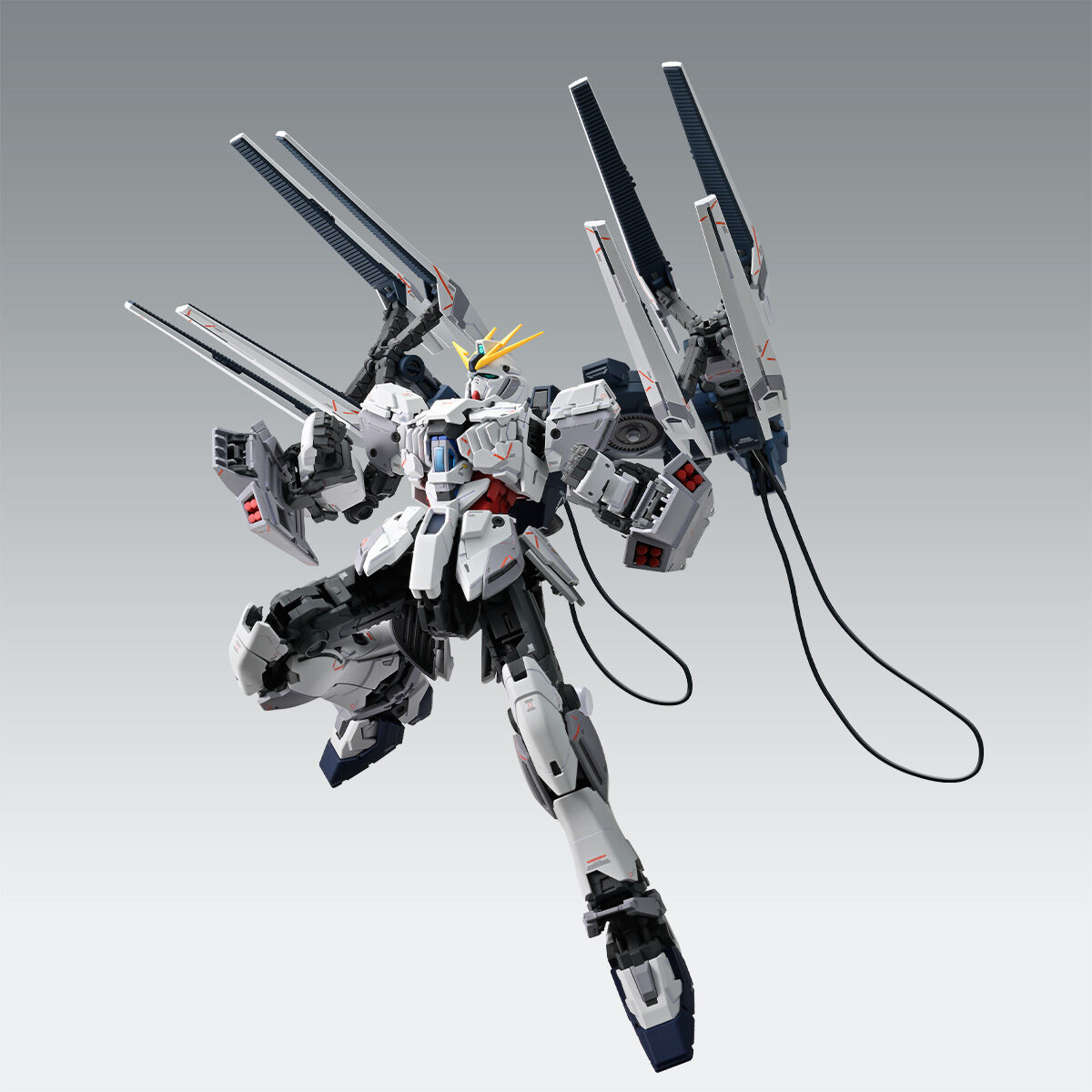 MG 1/100 ナラティブガンダム B装備 Ver．Ka【3次