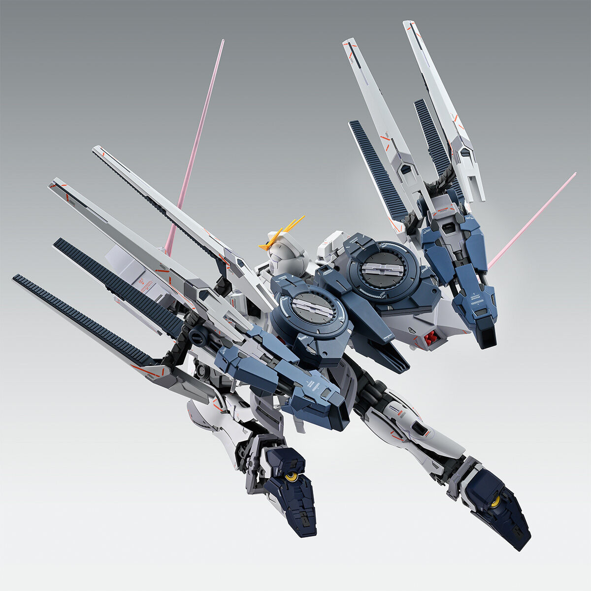 MG 1/100 ナラティブガンダム B装備 Ver．Ka【3次