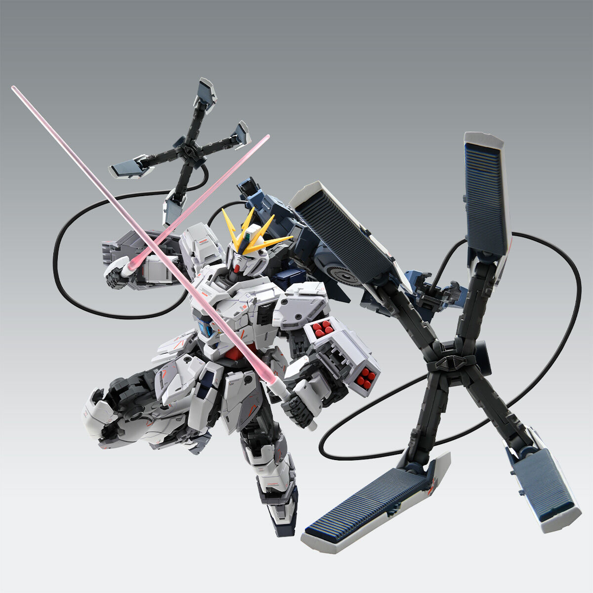 BANDAI 【新品／未開封品】【即納】 MG 1/100 ナラティブ