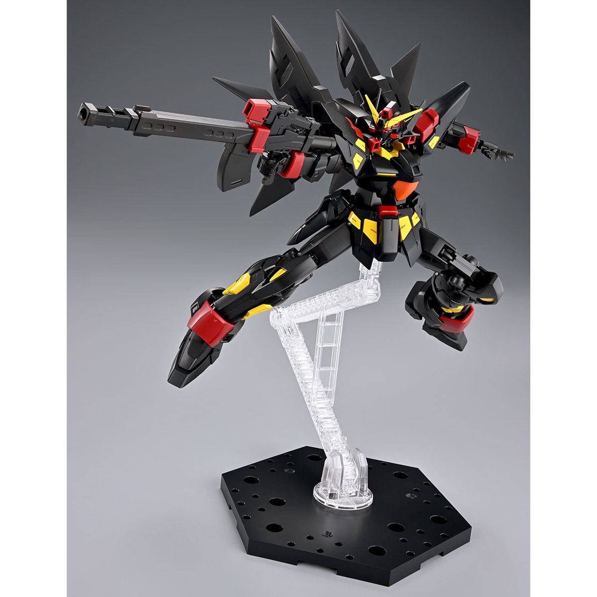 HG ヒュッケバインMk－IIトロンベ【3次：2025年7月