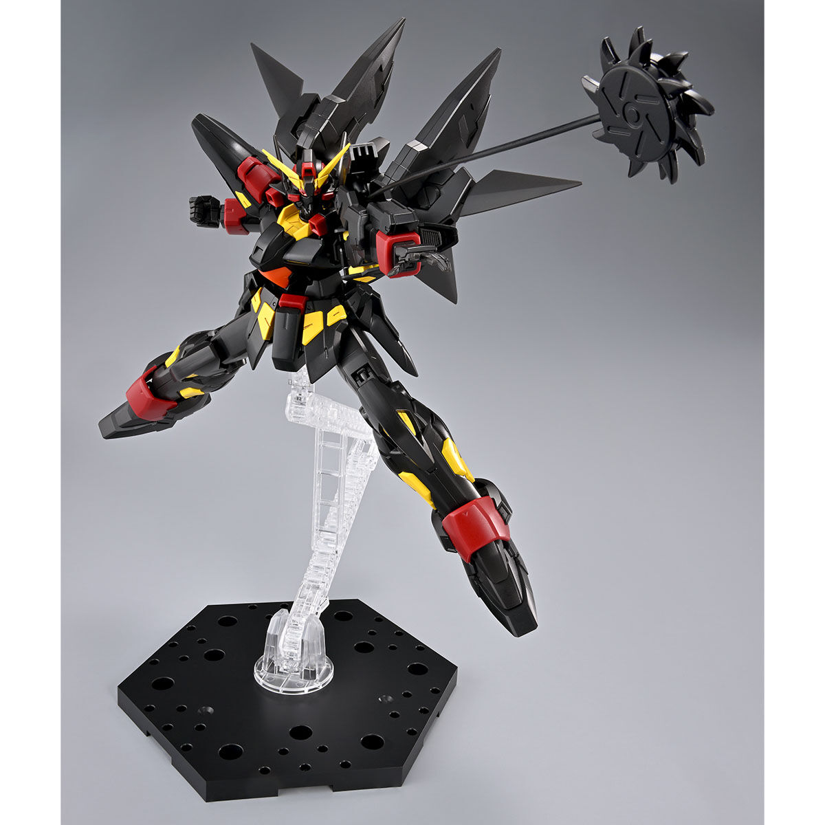 HG ヒュッケバインMk－IIトロンベ【3次：2025年7月