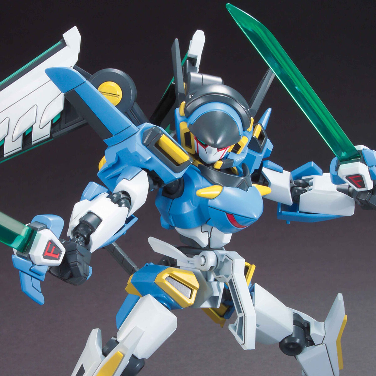 Amazon.co.jp: ダンボール戦機 パラダイス攻略セット イカロス