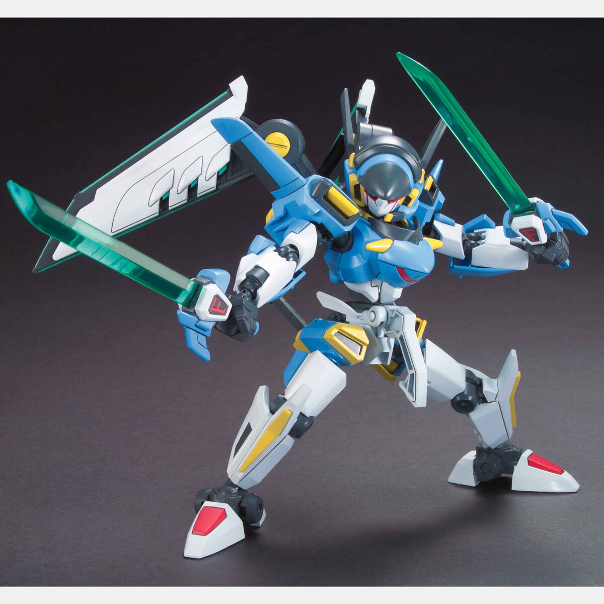 ダンボール戦機 激闘アクション LBXイカロス・ゼロ＆LBXイカロス