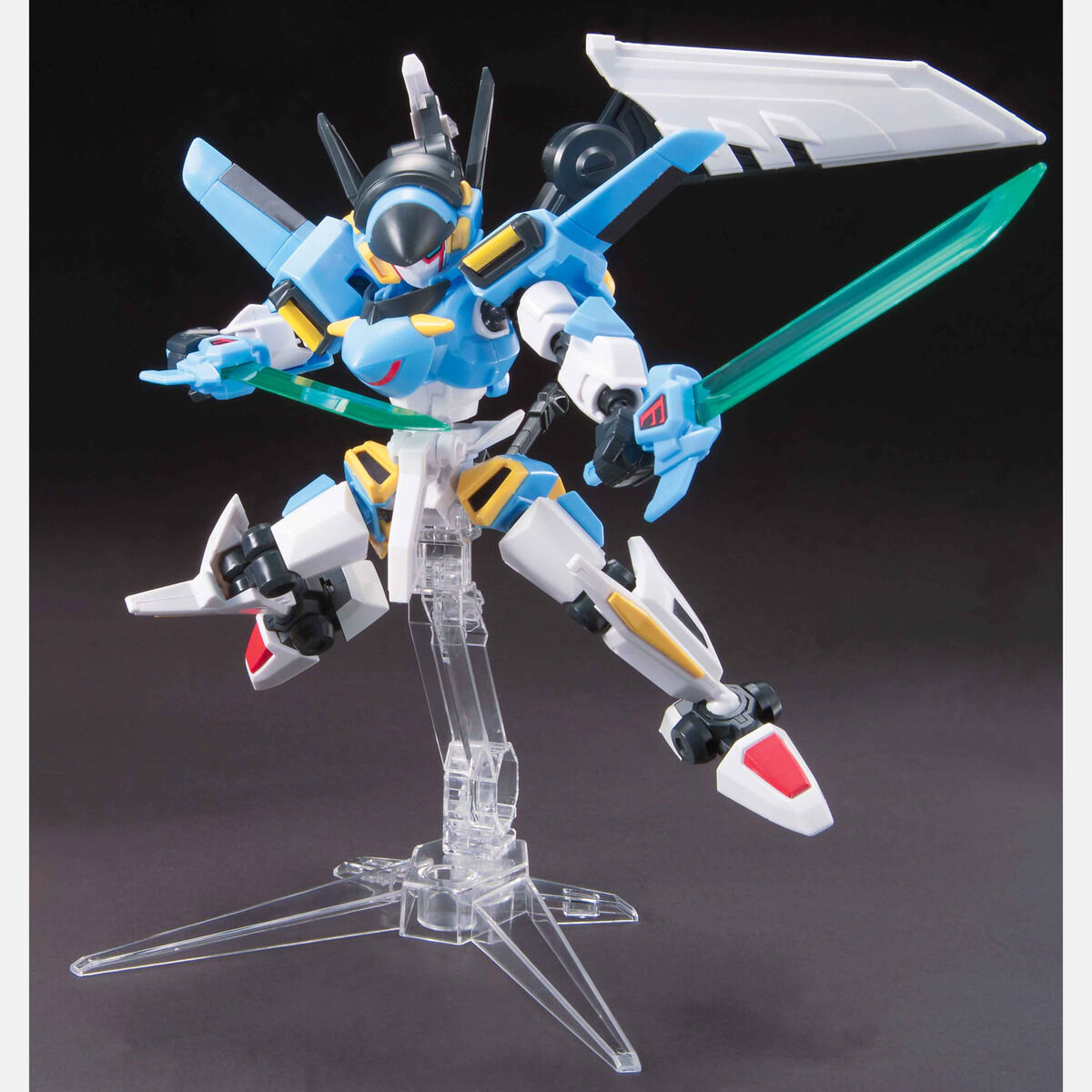 LBXイカロス・フォース【2025年7月発送】 | フィギュア