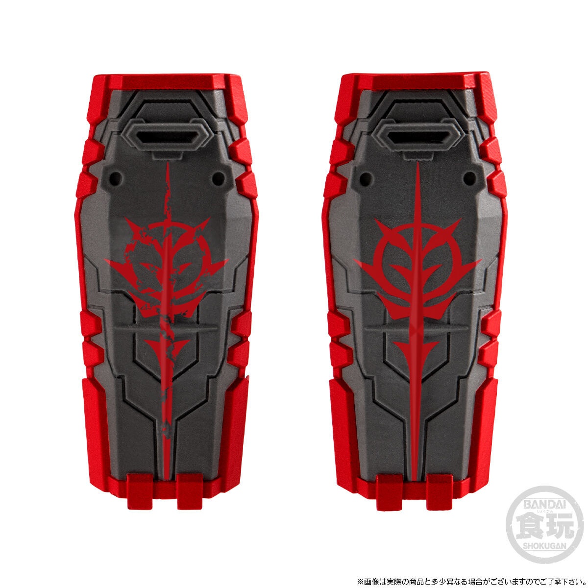FW Gundam Converge :Core No.47 gMS-α Red Gundam