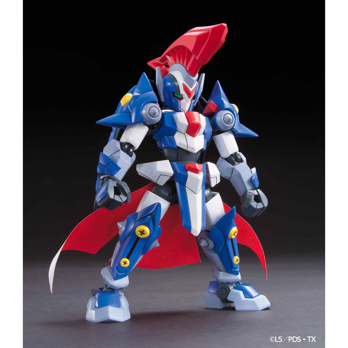 Amazon | 1/1 ダンボール戦機W(ダブル) LBX 036 アキレスD9