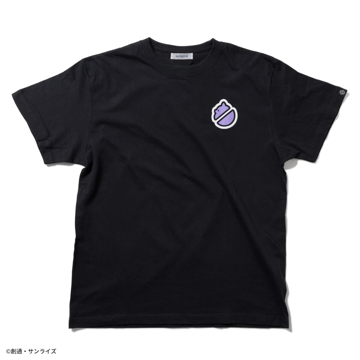 ガンダム×ZOZOTOWN」限定”コラボTシャツ”5点の予約受付は5月10日