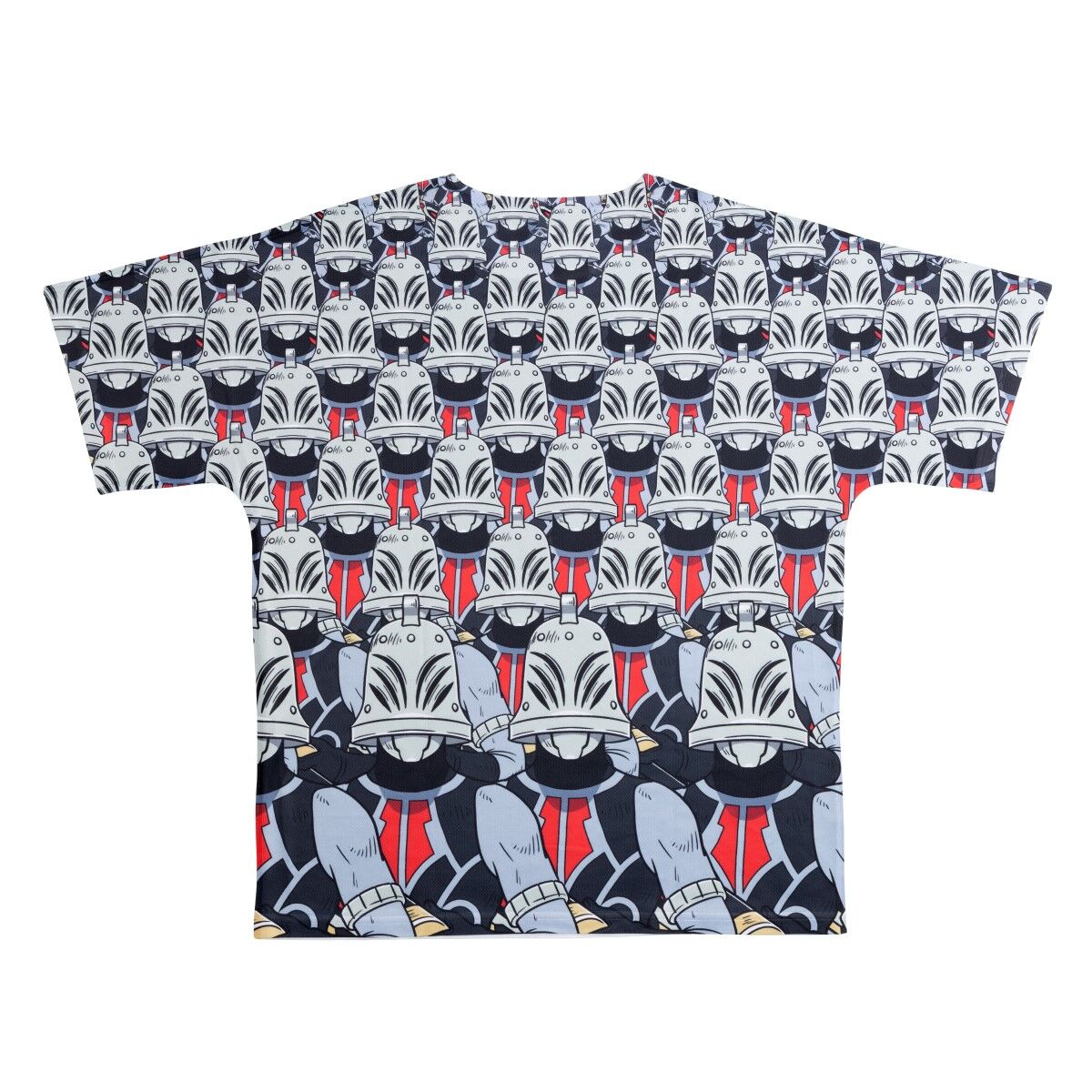 ガヴ ゴジュウジャー　グッズ ナンバーワン戦隊ゴジュウジャー ガリュード&ゴジュウウルフ Tシャツ