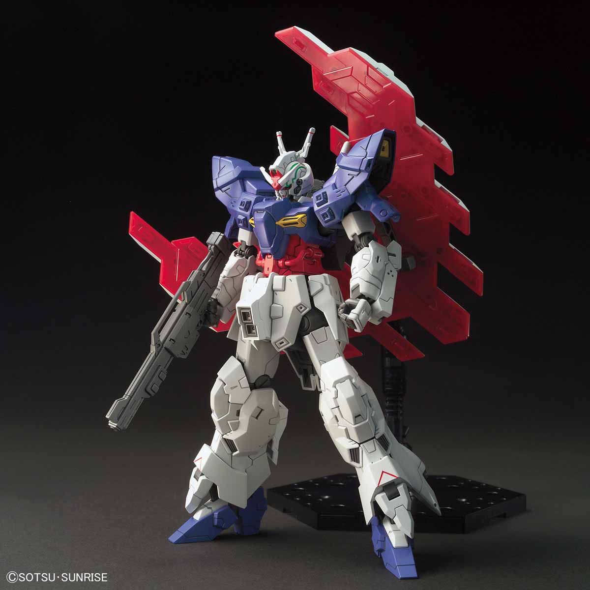 HGUC 1/144 ムーンガンダム | ガンダムシリーズ フィギュア