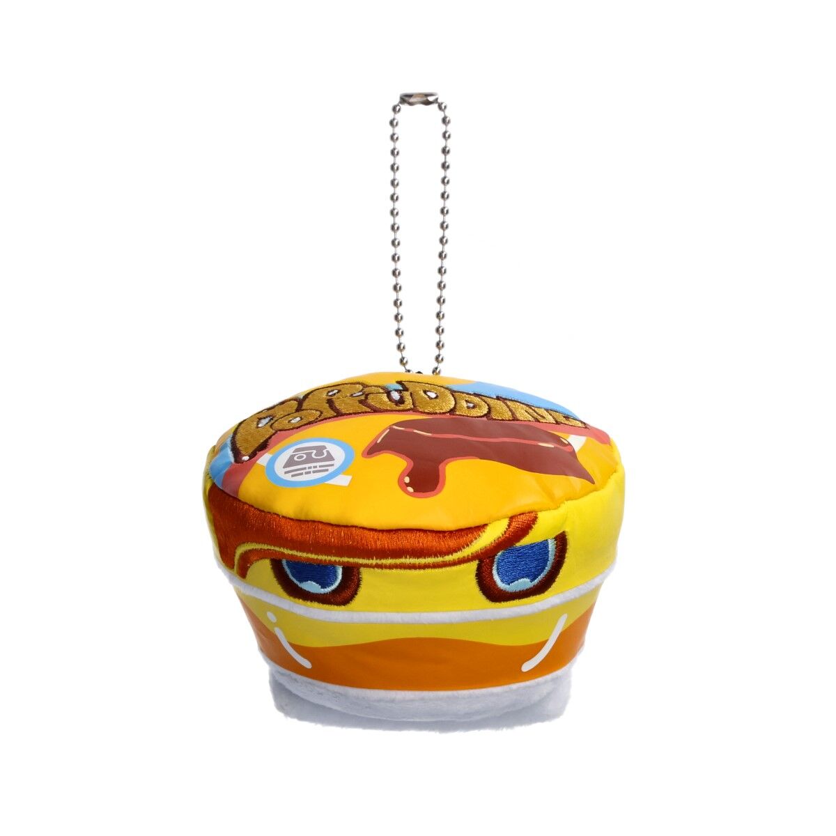 仮面ライダーガヴ マスコットチャーム どっプリンゴチゾウ | 仮面