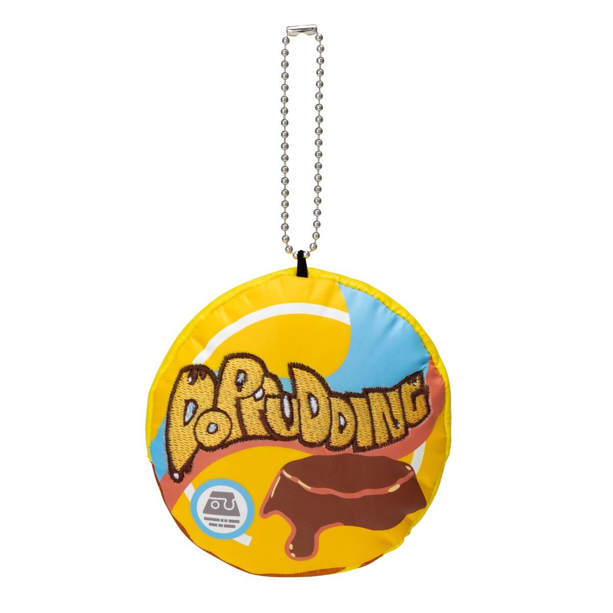 仮面ライダーガヴ マスコットチャーム どっプリンゴチゾウ | 仮面