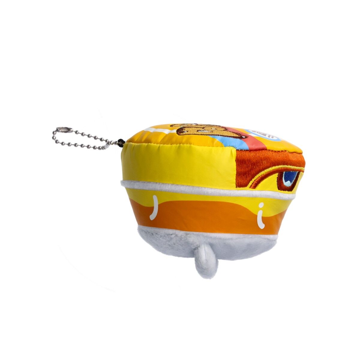 仮面ライダーガヴ マスコットチャーム どっプリンゴチゾウ | 仮面