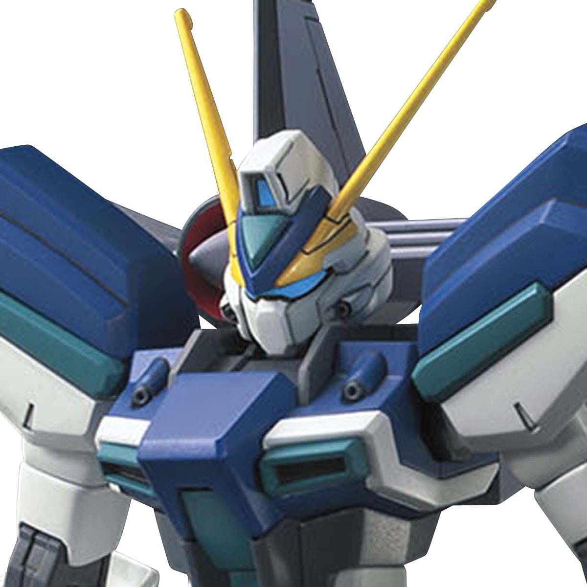 HG 1/144 ウィンダム | 機動戦士ガンダムSEED DESTINY フィギュア
