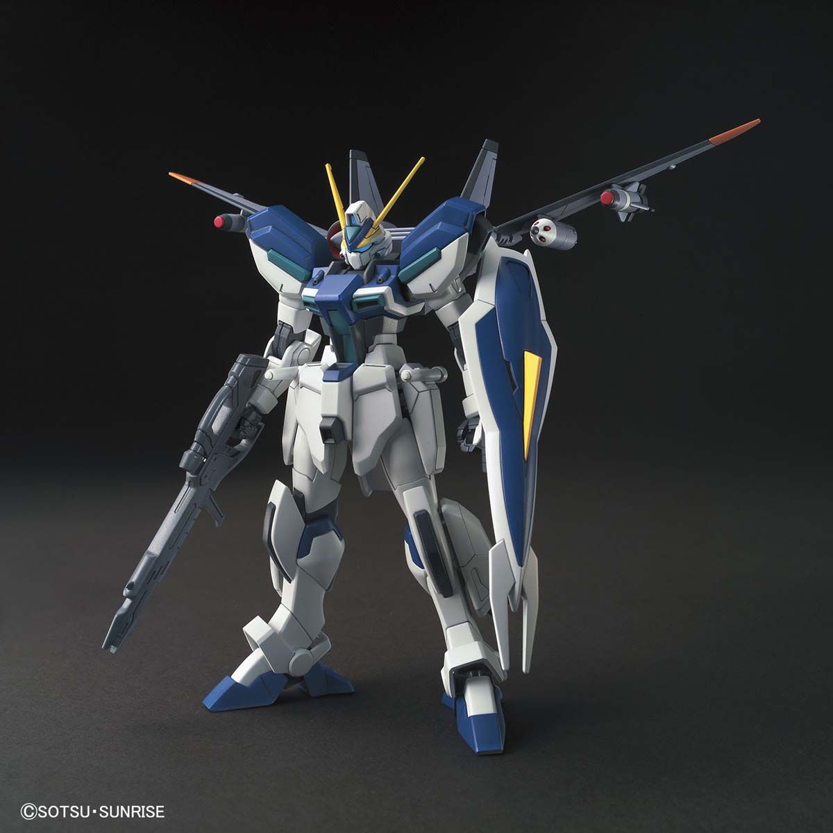 HG 1/144 ウィンダム | 機動戦士ガンダムSEED DESTINY