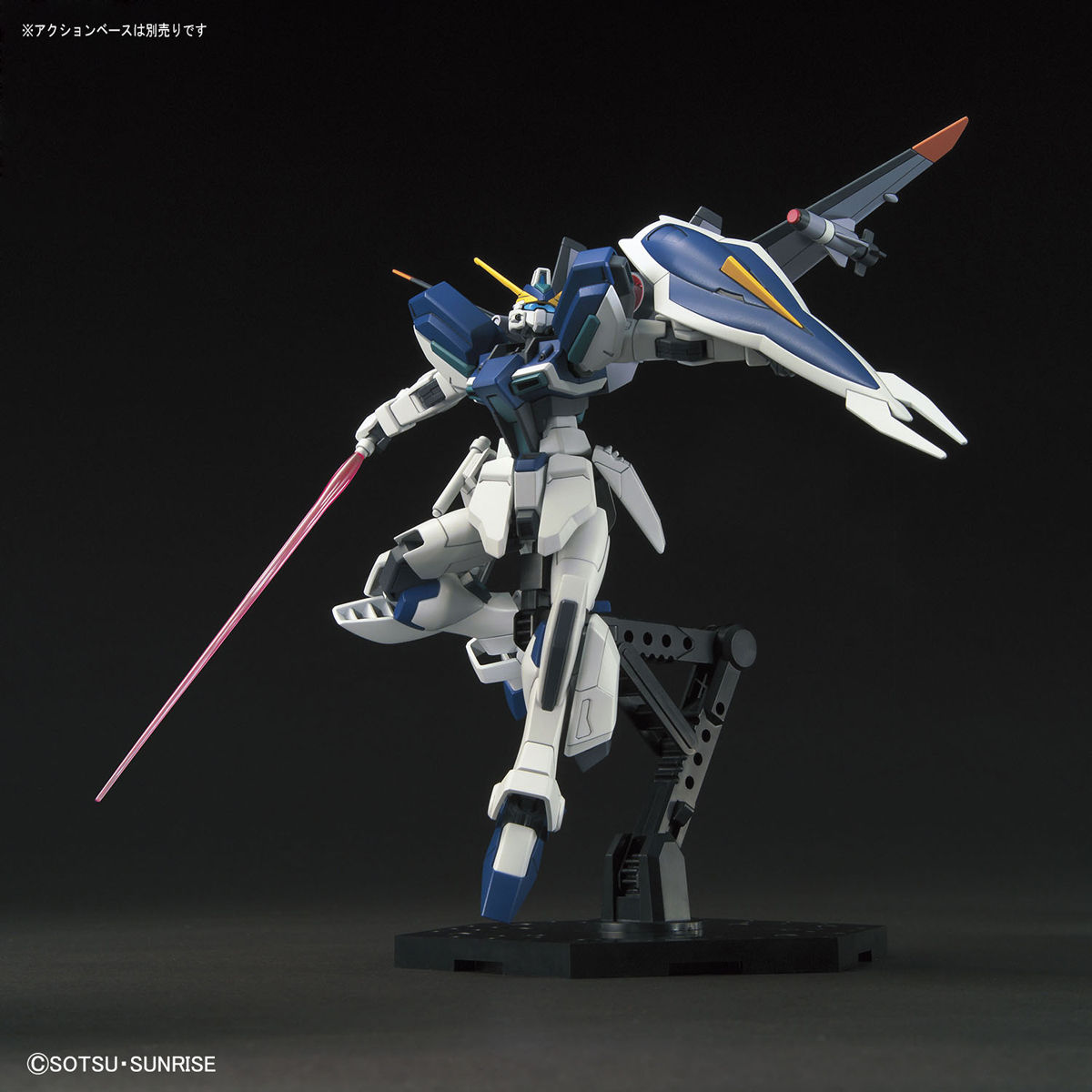 HG 1/144 ウィンダム | 機動戦士ガンダムSEED DESTINY