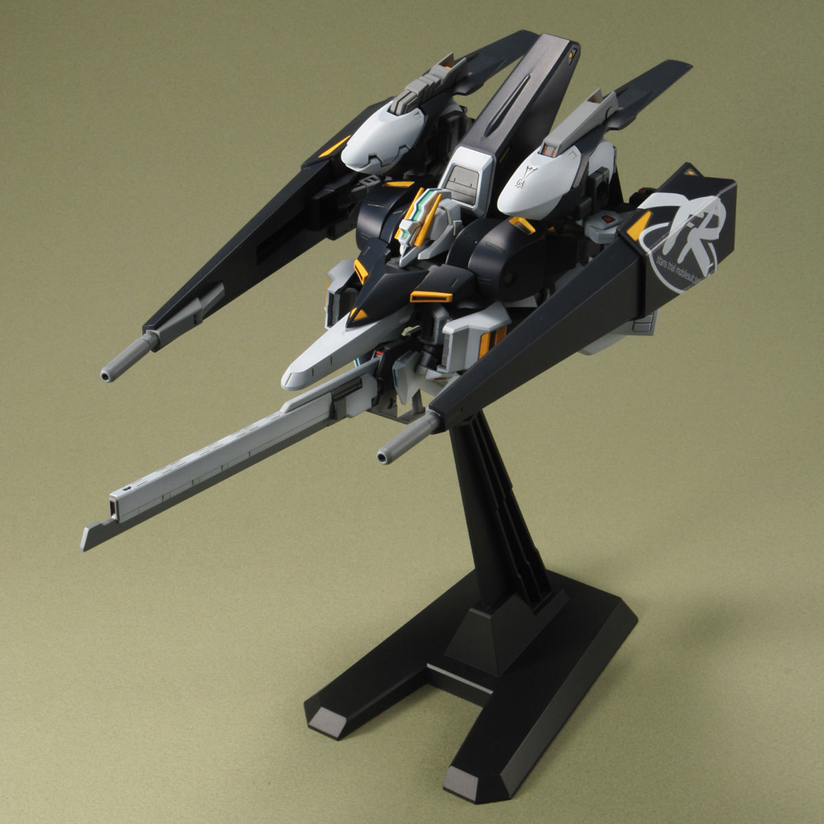 HG 1/144 ORX-005 ギャプラン TR-5［フライルー］ | 機動