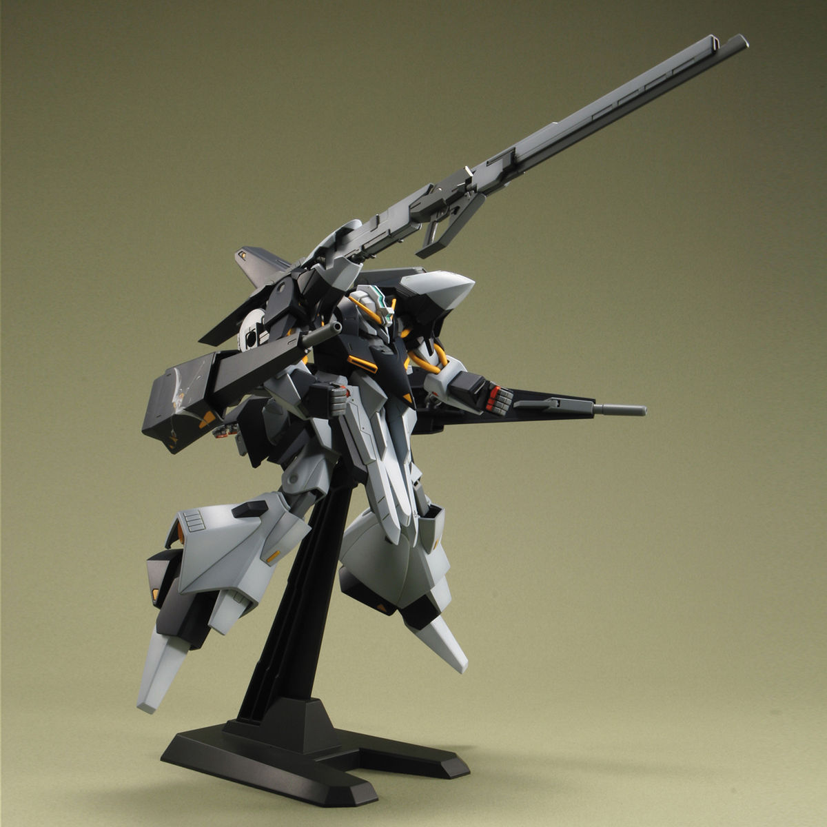 HG 1/144 ORX-005 ギャプラン TR-5［フライルー］ | 機動