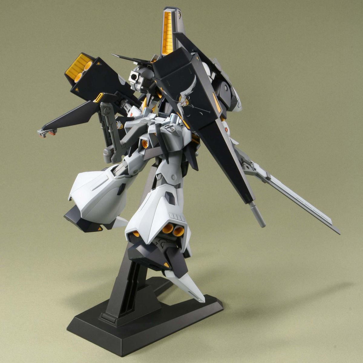 ガンプラ 塗装済完成品 HG ORX-005 ギャプラン TR-5 フライルー