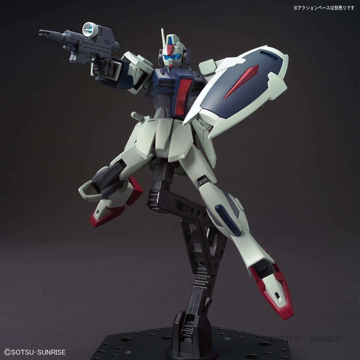 【利益還元祭】開催中！今年最後の大セール HG 1/144 ダガーL | 機動戦士ガンダムSEED DESTINY 完成品