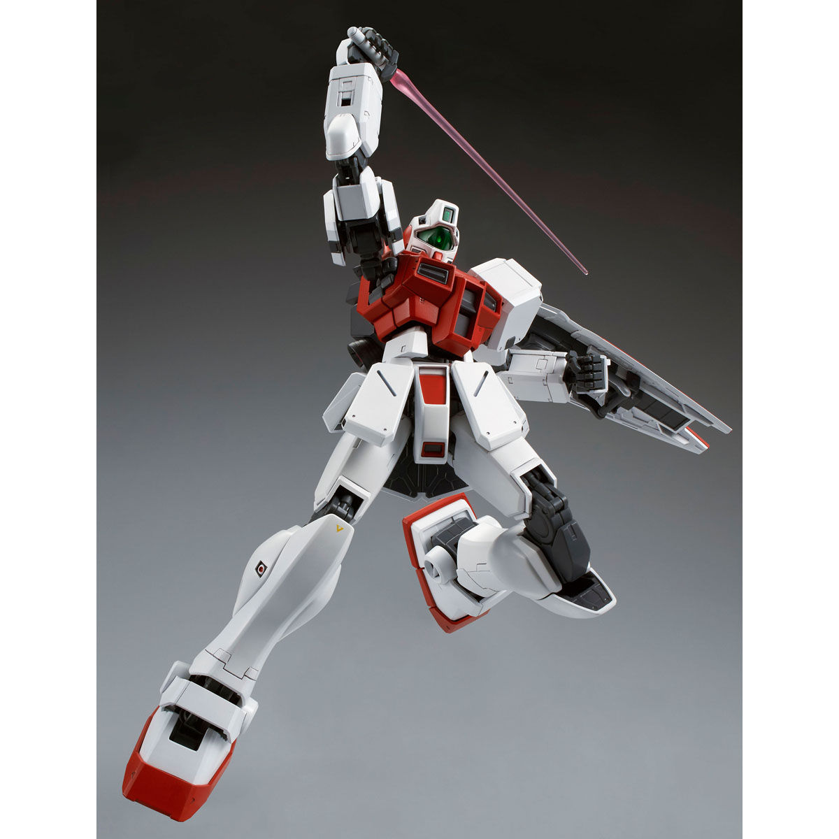MG 1/100 ジム・コマンド（宇宙戦仕様）【再販】 | ガンダム
