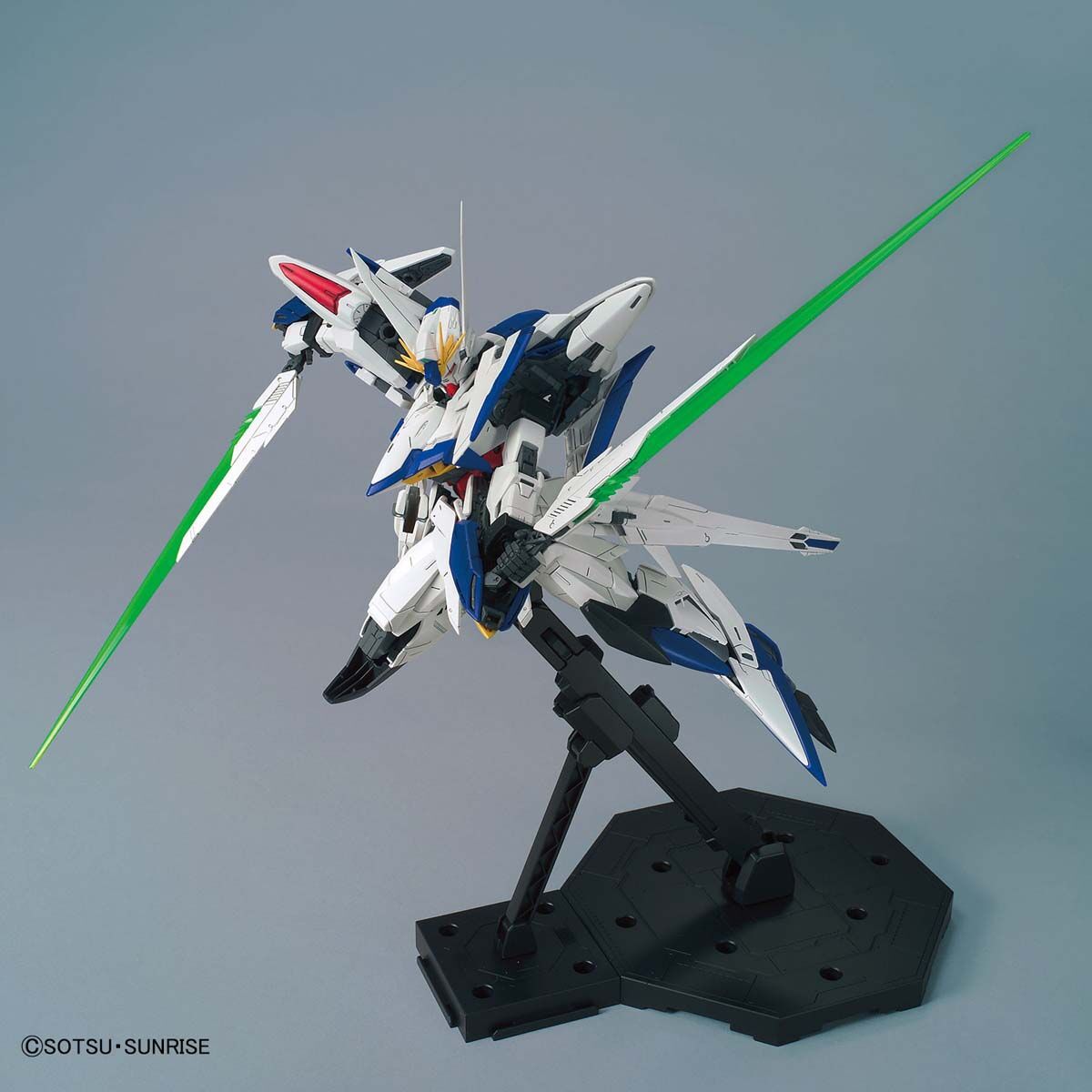 MG 1/100 エクリプスガンダム | 機動戦士ガンダムSEED