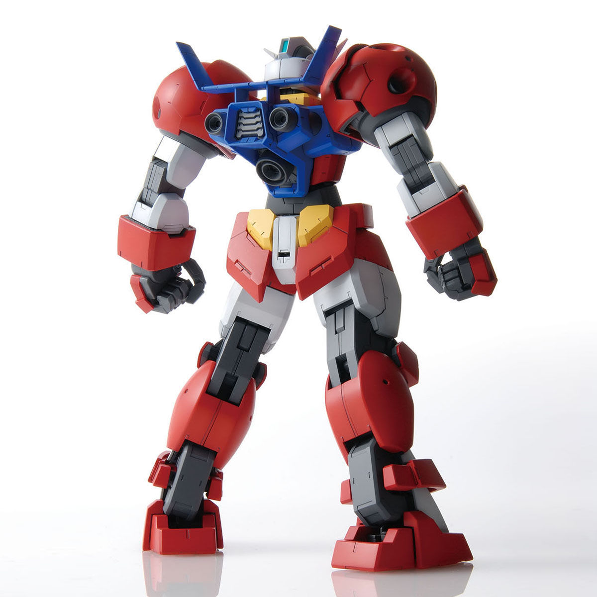 MG 1/100 ガンダムAGE－1 タイタス | 機動戦士ガンダムAGE