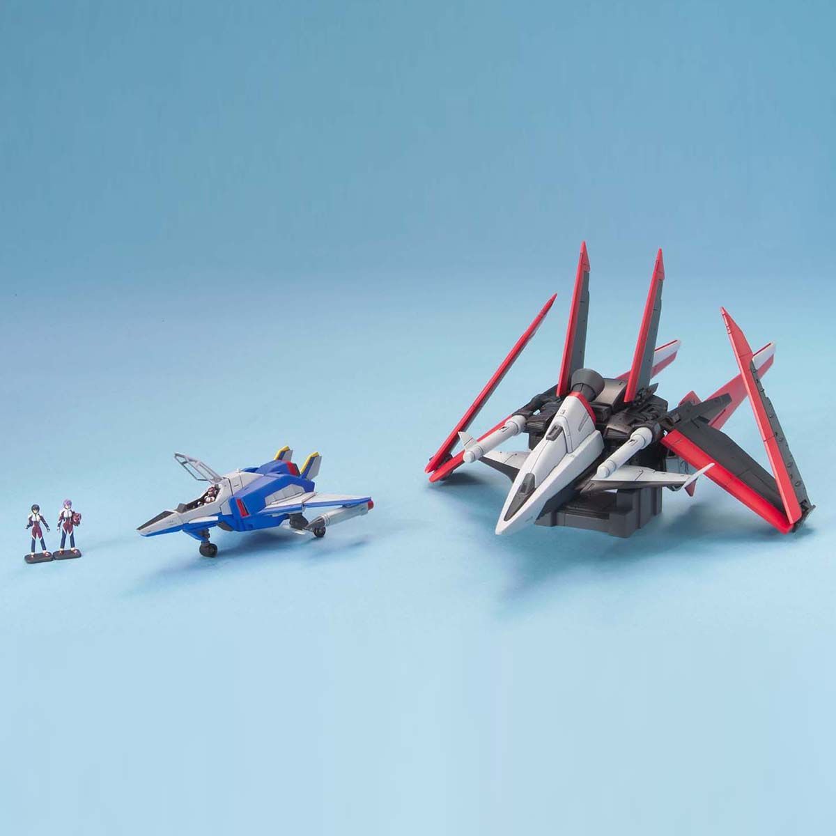 MG 1/100 フォースインパルスガンダム | 機動戦士ガンダムSEED