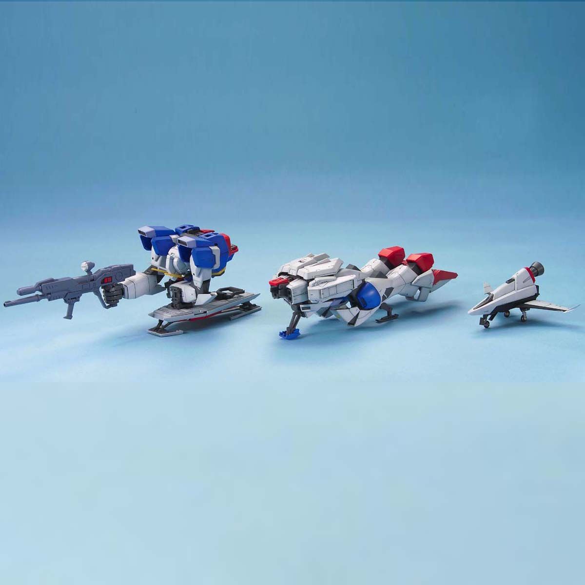 1/100 フォースインパルスガンダム | 機動戦士ガンダムSEED