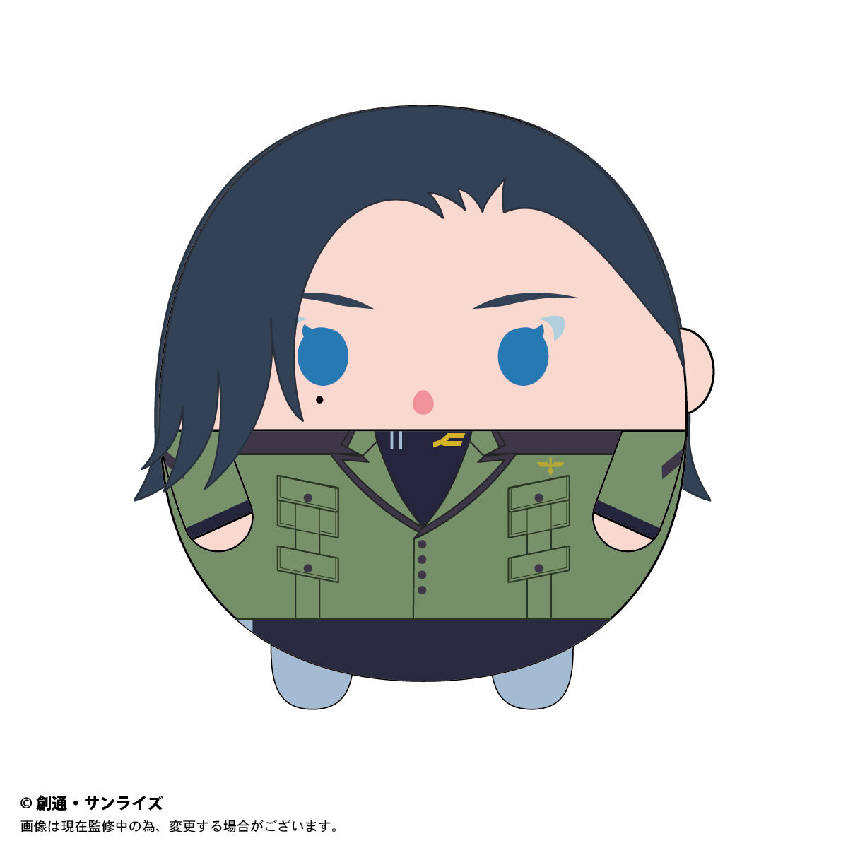 Amazon.co.jp: HUNTER×HUNTER ハンターハンター ふわコロりん2