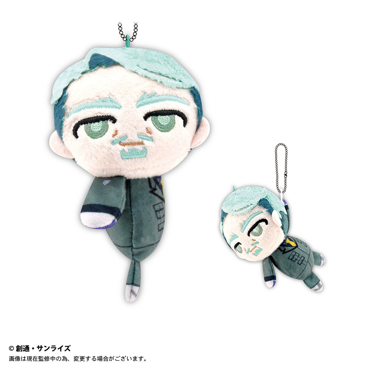 ジークアクス　機動戦士Gundam GQuuuuuuX ててコレ　プレバン特典付 機動戦士Gundam GQuuuuuuX ててコレ | 機動戦士 Gundam