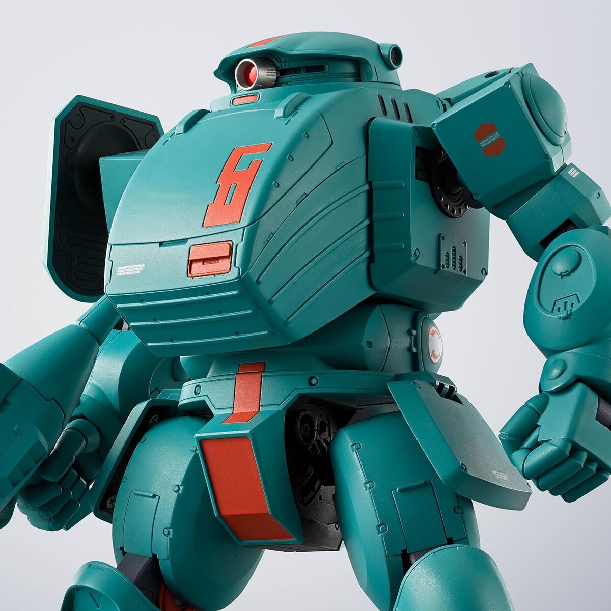 WAVE 1／35陸戦用ファッティー 完成品