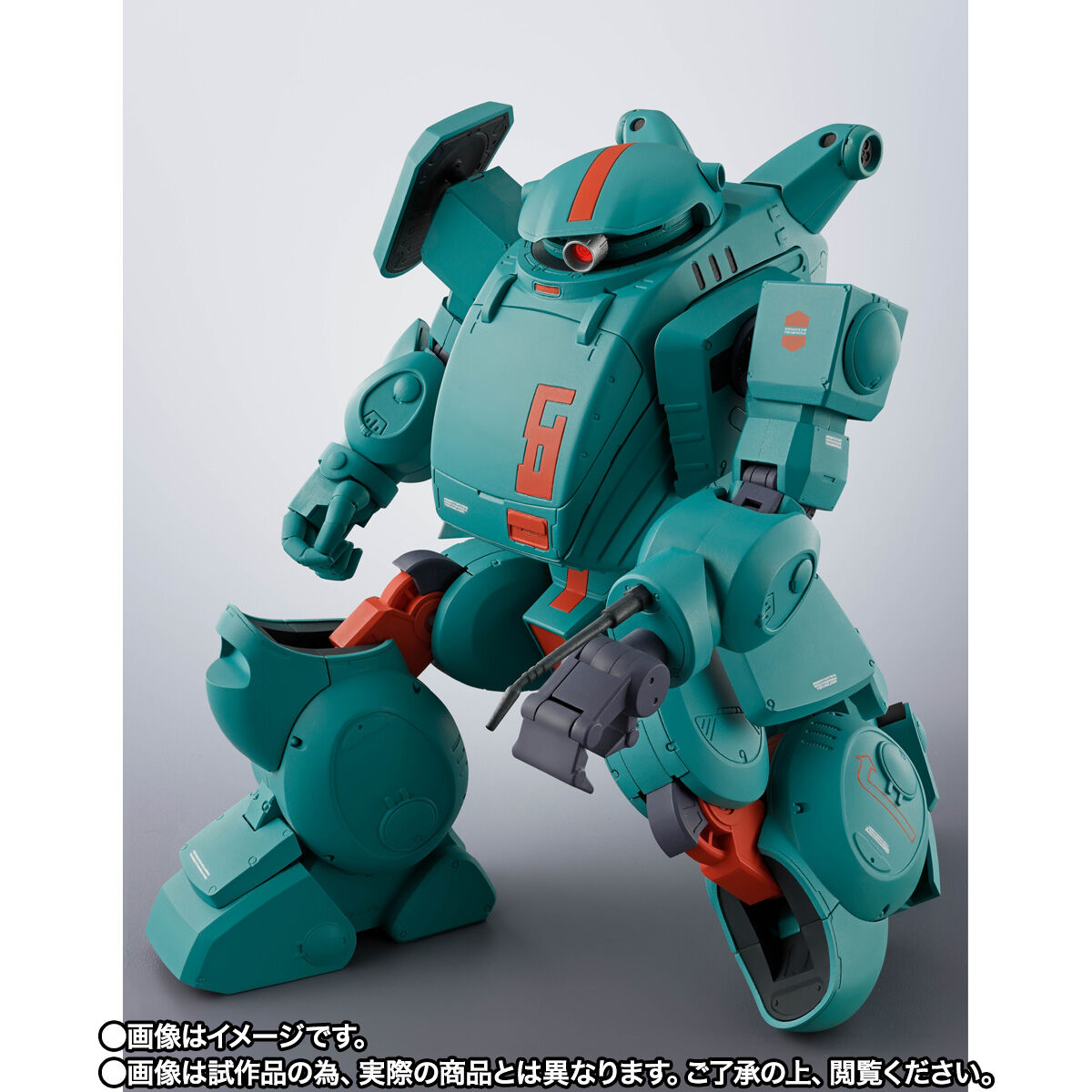 Amazon | 装甲騎兵ボトムズ マックスファクトリー 1/24