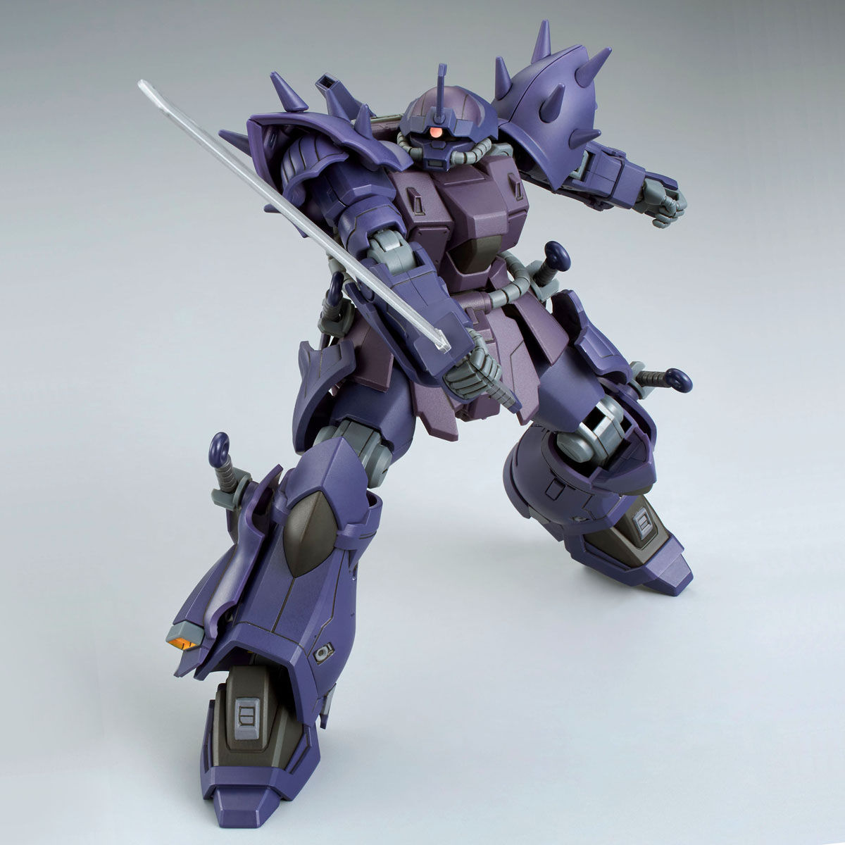 HG 1/144 イフリート・ナハト 【再販】【2次：2025年8月
