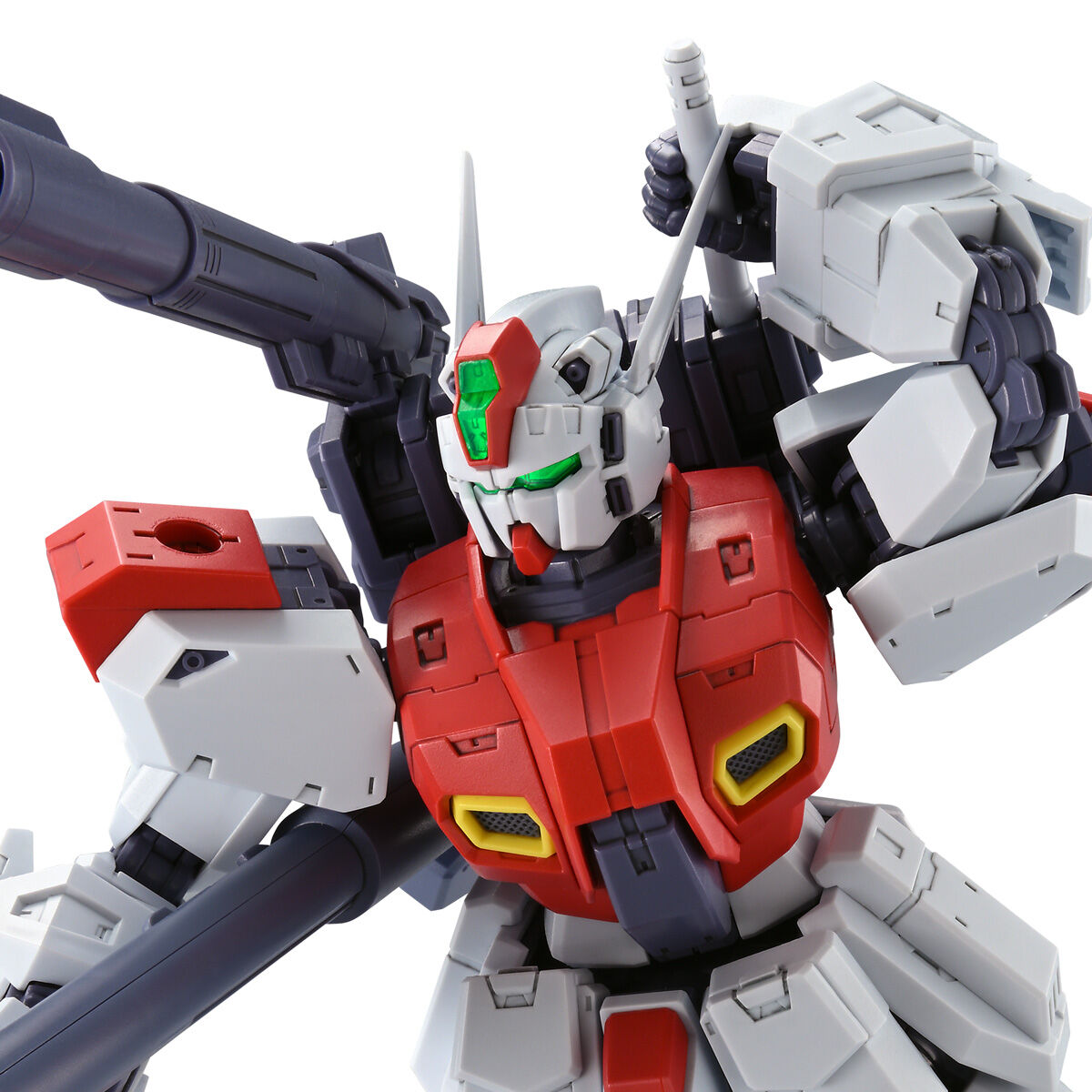 プレバン　バンダイ　MG F80 ガンレイド　新品未開封品 MG 1/100 F80 ガンレイド【2次：2025年8月発送