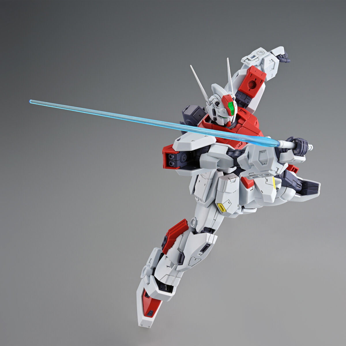 MG 1/100 F80 ガンレイド【2次：2025年8月発送