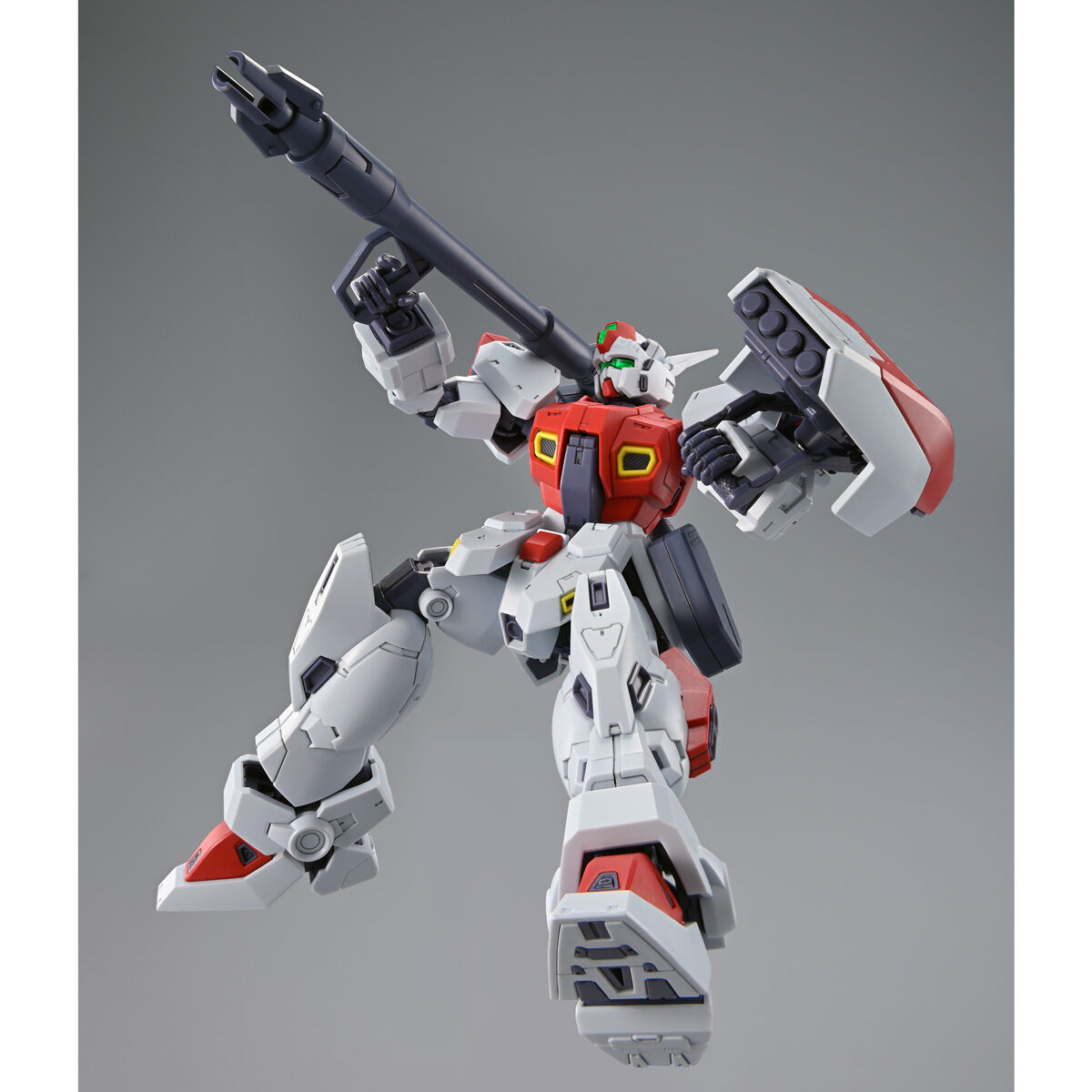 MG 1/100 F80 ガンレイド｜プレミアムバンダイ｜バンダイ