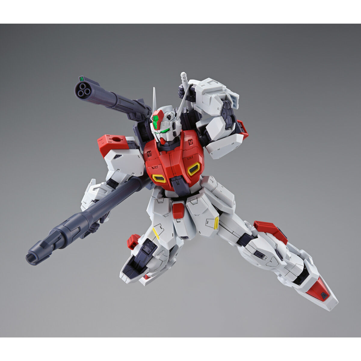 MG 1/100 F80 ガンレイド｜プレミアムバンダイ｜バンダイ