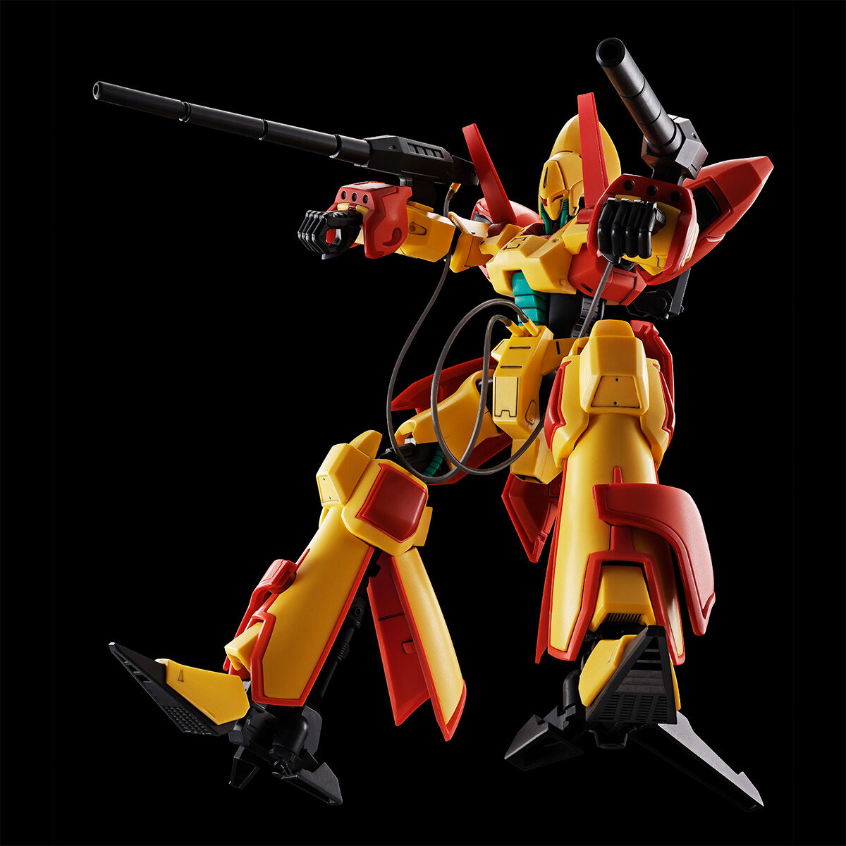 ヘビーメタル｜「重戦機エルガイム」公式サイト