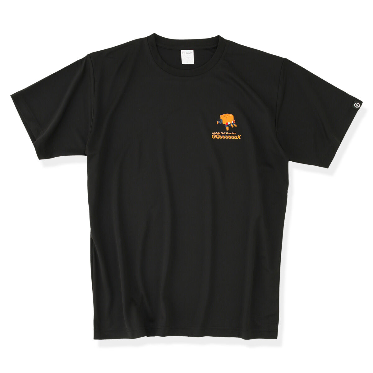 機動戦士ガンダム「ジュアッグ／ Tシャツ／Мサイズ」／完全未