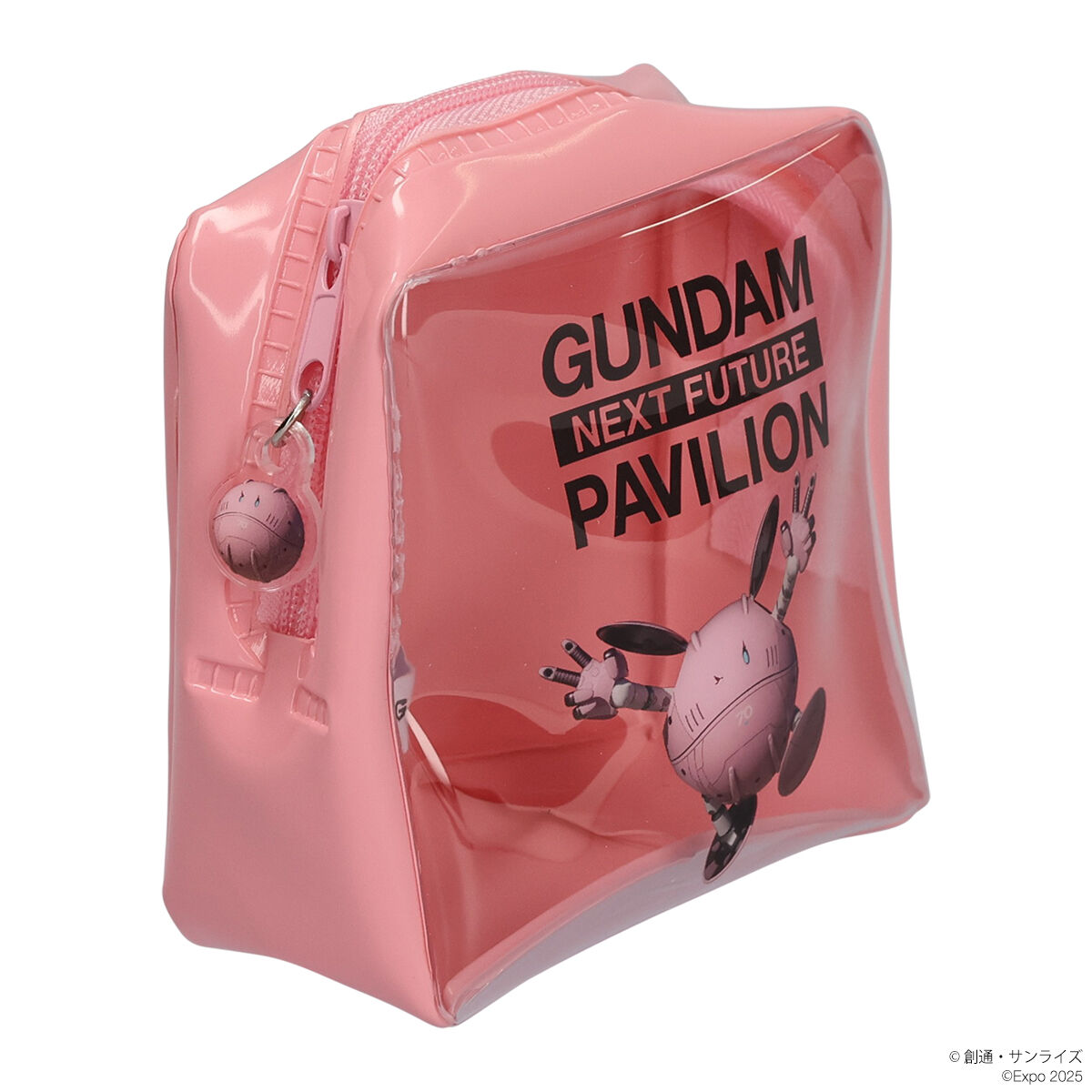 BANDAI - ガンダム　next future 配布物 GUNDAM NEXT FUTURE -EAST/WEST/DIGITAL- | バンダイ ホビーサイト