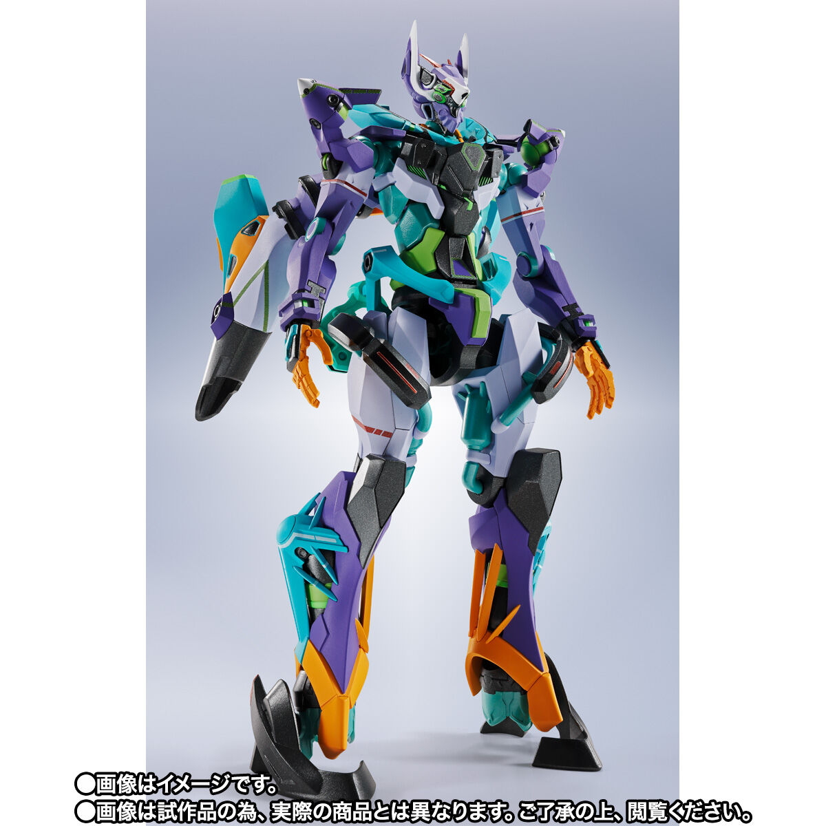抽選販売】METAL ROBOT魂 ＜SIDE MS＞ フリーダムガンダム