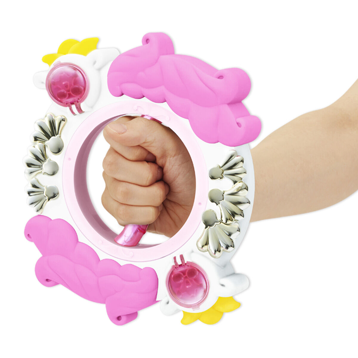 おジャ魔女どれみ　ペペルトポロンリップ　リースポロン　セット Amazon.co.jp: おジャ魔女どれみ リースポロン 2000年 : おもちゃ
