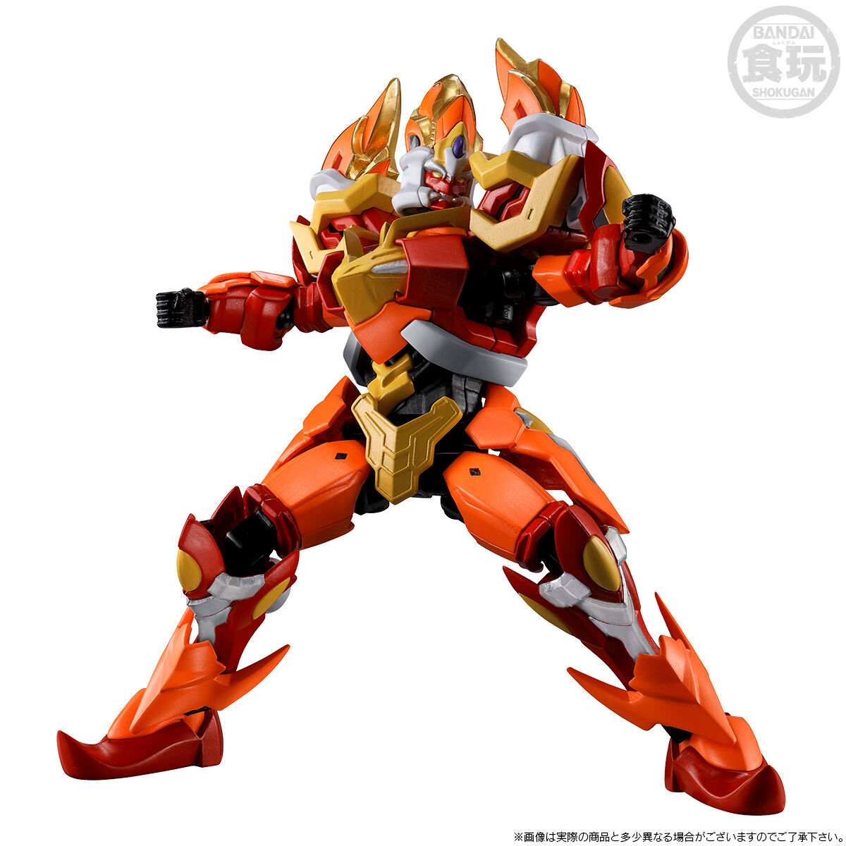 期間限定セール ミニプラ キングキャンデラー ナンバーワン合体シリーズPB 特撮