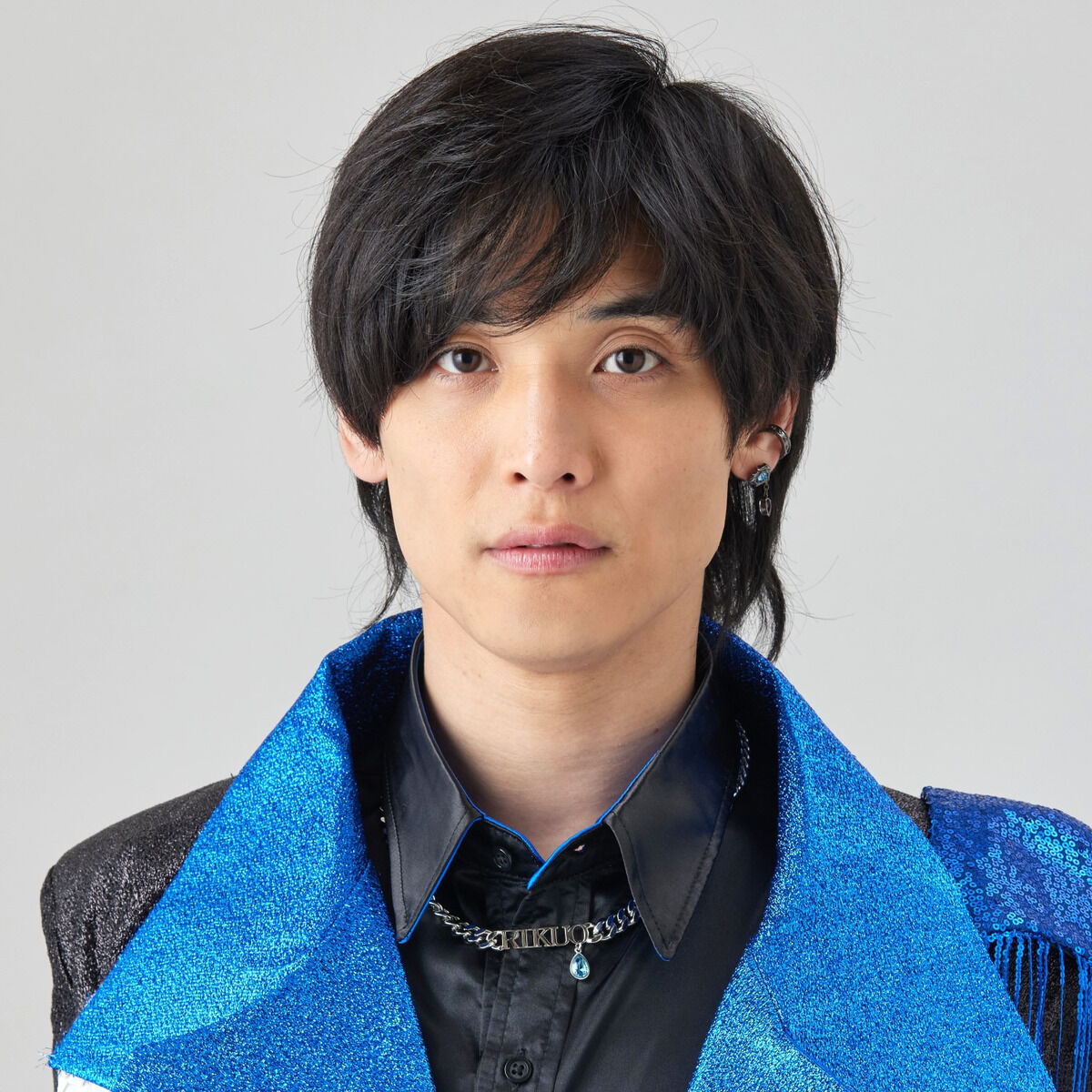 ナンバーワン戦隊ゴジュウジャー ゴジュウレオン／百夜陸王 RIKUO