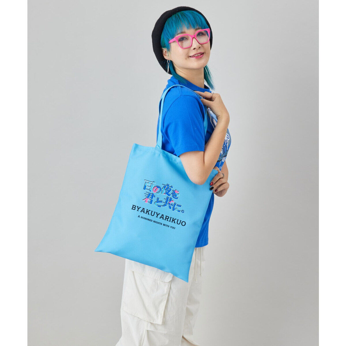 【限定】meet the ONE PIECE 受注限定　トートバッグ 9巻 駿河屋 - 【買取】コミックス9巻表紙 コミックスカバーイラスト