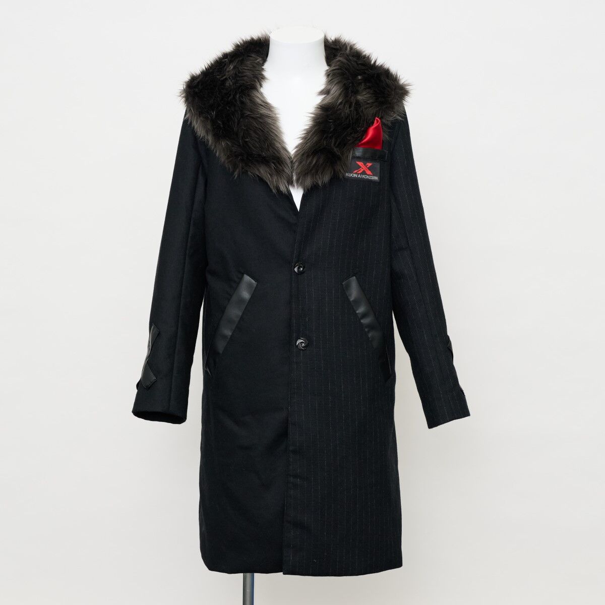 ナンバーワン戦隊ゴジュウジャー×GUT'S DYNAMITE CABARETS クオン