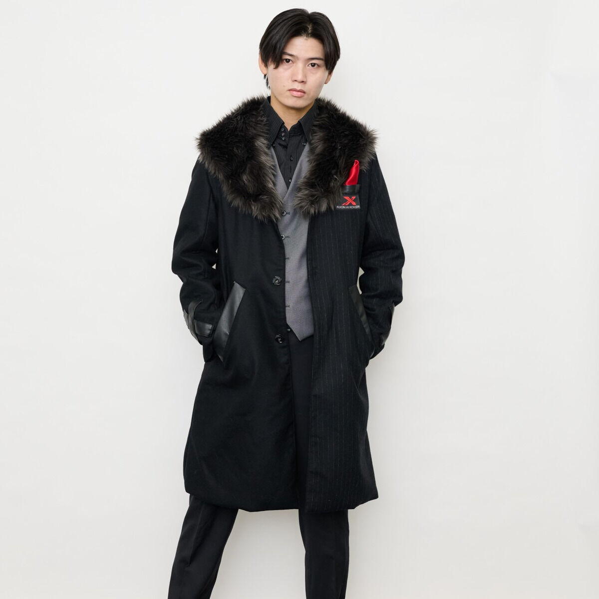 ナンバーワン戦隊ゴジュウジャー×GUT'S DYNAMITE CABARETS クオン