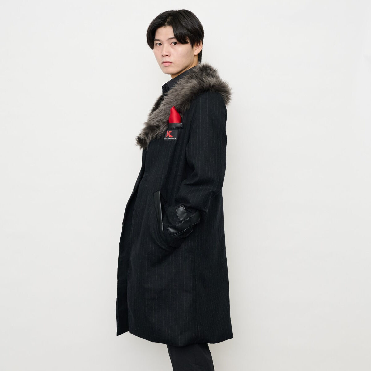 ナンバーワン戦隊ゴジュウジャー×GUT'S DYNAMITE CABARETS クオン