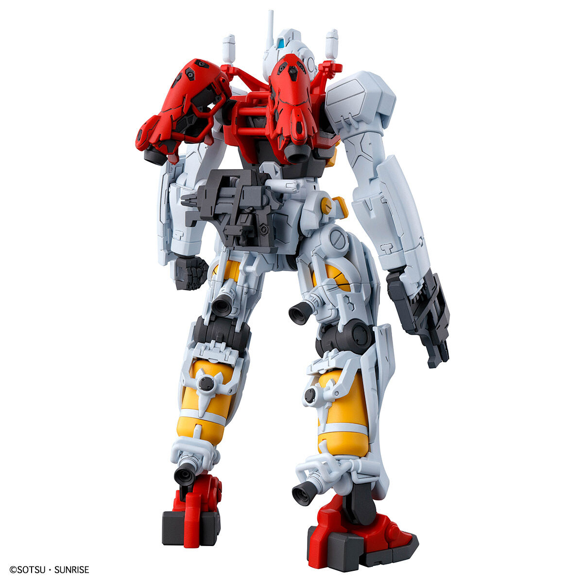 激安超特価 最大80%オフ  HG 1/144 フィギュア ガンダムシリーズ | スガイ機(GQ) ゲルググ その他