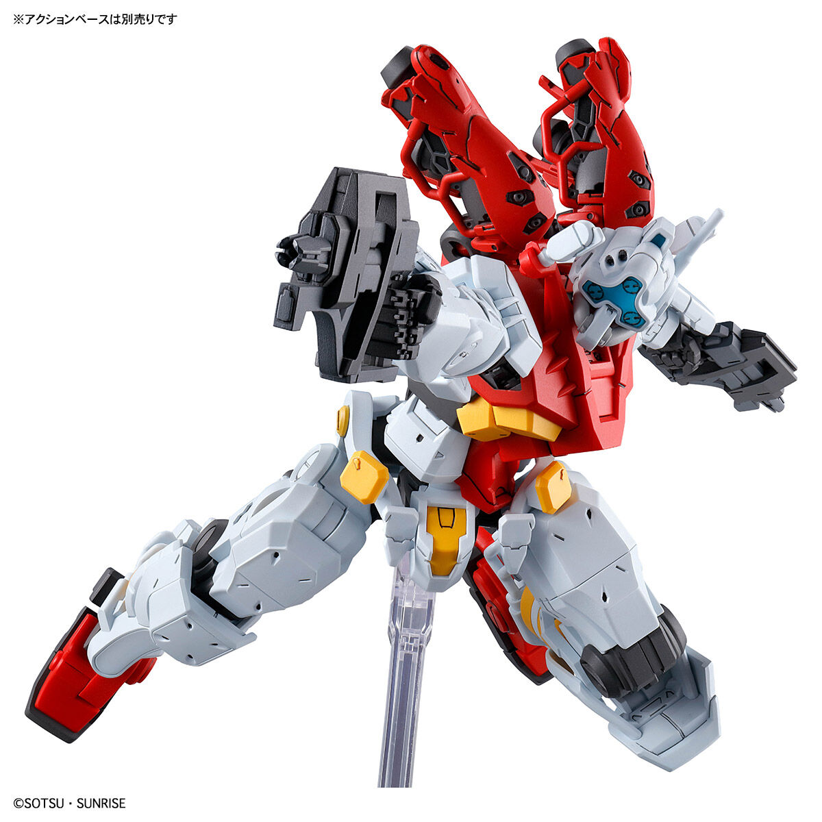 ロピア 爆買い HG フィギュア ガンダムシリーズ | スガイ機(GQ) ゲルググ 1/144 その他